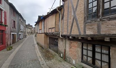 Multicode Service, Imprimeur à Parthenay