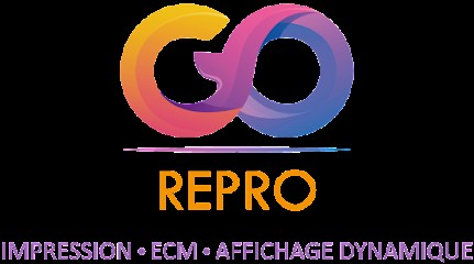 Go Repro, Reprographe à Pouilley-les-Vignes