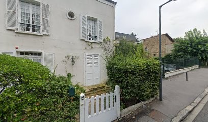 Agate, Imprimeur à Meudon