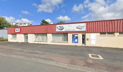 Imprimerie Renouvin, Imprimeur à Villedieu-les-Poêles-Rouffigny