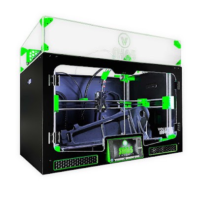 3defrance, Imprimeur à Romagnat