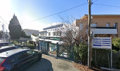 Kines Val Pin, Reprographe à Marseille 15