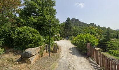 GENTIANE BLEUE, Imprimeur à Quillan