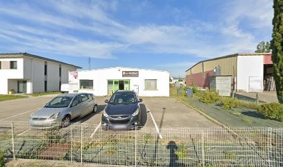 Serival Communication, Imprimeur à Valence