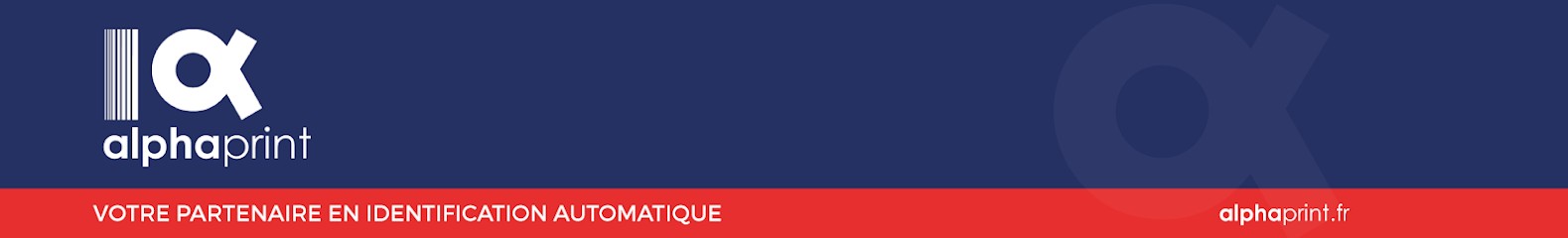 Alphaprint, Imprimeur à Pierre-Levée