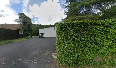 TLS - Étiquettes, Imprimeur à Noisy-sur-École