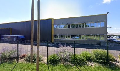 Stratus Packaging - IML, Imprimeur à Viriat