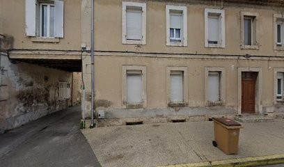 Gourcuff Paul, Reprographe à Cavaillon