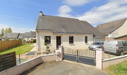 Tribodet Etienne, Reprographe à Montfort-sur-Meu