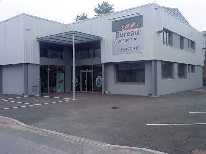 Le Bureau Fonctionnel Demailly Sarl, Reprographe à Tulle