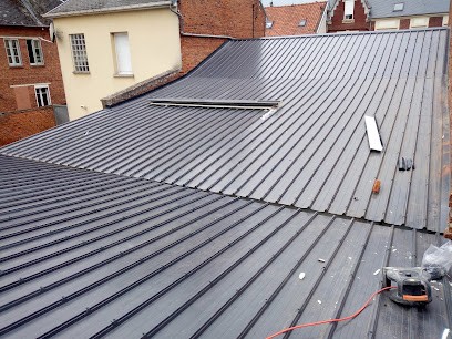 Imprimerie Folio 7, Imprimeur à Péronne