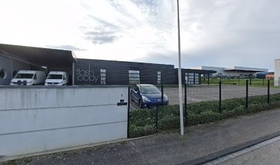 Flash Copy, Reprographe à Wasselonne