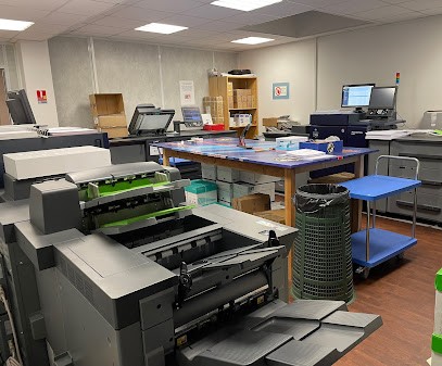 COPTOS, Reprographe à Bagneux