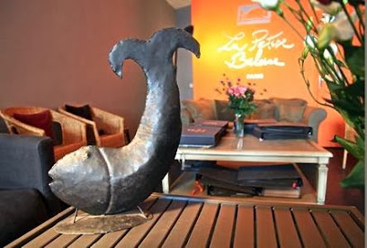 La Petite Baleine Imprimeur à Paris 06