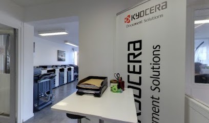 SBS Cantal - Aurillac, Reprographe à Aurillac