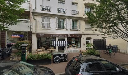 Hall De Presse, Reprographe à Issy-les-Moulineaux