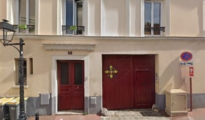 Abelone, Imprimeur à Vanves