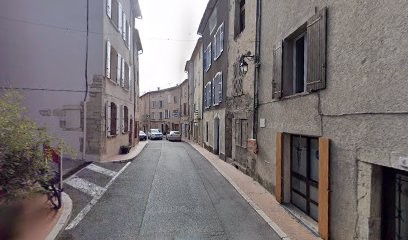 Berniz Yoann, Reprographe à Figanières