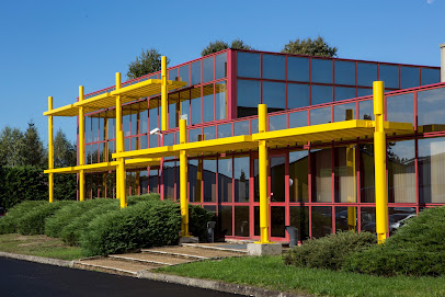 Vedreine & Cie, Imprimeur à Sansac-de-Marmiesse