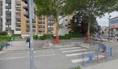 COPSERVICES, Reprographe à Villeurbanne