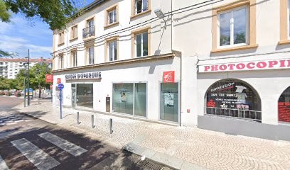 Photocopie Line, Imprimeur à Saint-Chamond