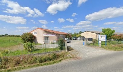 IMPRIMERIE TOLOSANE, Imprimeur à Roques