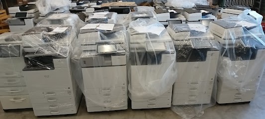 DIGITALSACE, Reprographe à Bergheim