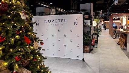 Scan O'tec, Imprimeur à Mundolsheim