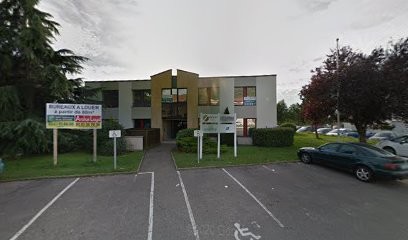 Duchenaud Uniflexo / Medialliance Graphic, Imprimeur à Pont-à-Mousson