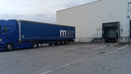 Burda Druck France, Imprimeur à Vieux-Thann