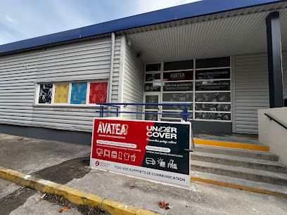 Avatea - Entreprise Adaptée - Imprimerie Et Communication Imprimeur à Nîmes
