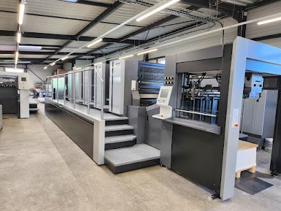 Imprimerie Hechter, Imprimeur à Vendin-lès-Béthune