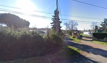 G.N. Impressions, Imprimeur à Villematier