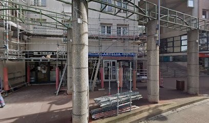 Artélia Sarl, Reprographe à Sceaux