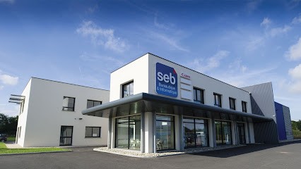 SEB Fac-Similé Sud-Ouest Agence Pyrénées, Reprographe à Ibos