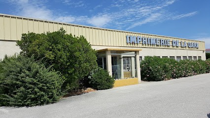 Imprimerie De La Gare, Imprimeur à Saint-Estève