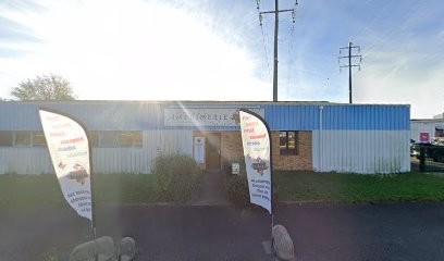 Imprimerie Leloup, Imprimeur à Villemandeur