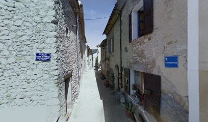 Estoublon Santé SCM, Reprographe à Estoublon