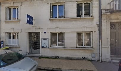 Smartetiq, Imprimeur à Tours