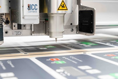 SERIG, Imprimeur à Mouilleron-le-Captif