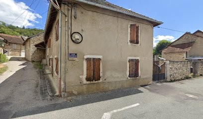 BSO, Reprographe à Magnieu