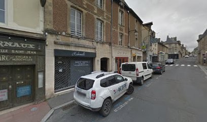 Fosse Dominique, Reprographe à Bayeux