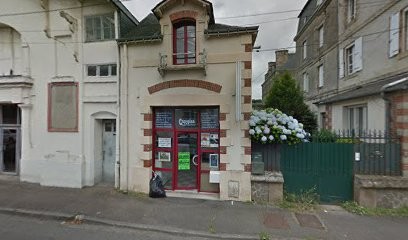 Copyplan, Reprographe à Pontivy