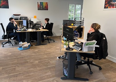 Performances Diffusion, Imprimeur à Valliquerville