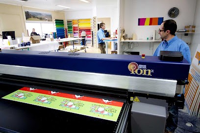 panneaux-chantier.com, Imprimeur à Remiremont