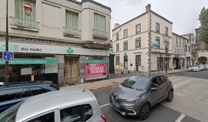 Chatrousse SCM, Reprographe à Chamalières