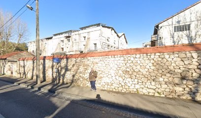 Banderole, Imprimeur à Marseille 14