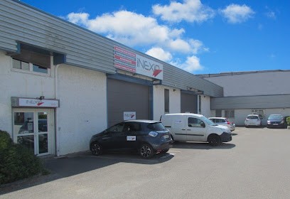 Inexio, Imprimeur à Lyon 07