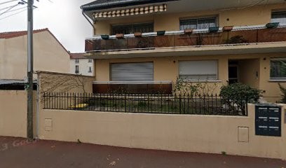 Reisser Melaye Jacqueline, Reprographe au Bourget