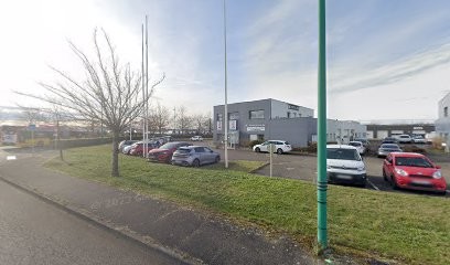 Actions Graphiques, Imprimeur à Sausheim